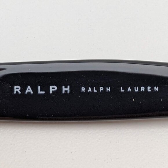 🕶️Ralph Lauren RA6043 131 Eyeglasses 52/15 135 /KAB339🕶️ - Picture 4 of 6